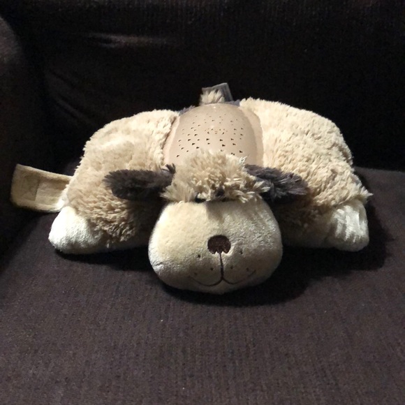 Light up puppy dog - Picture 1 of 3